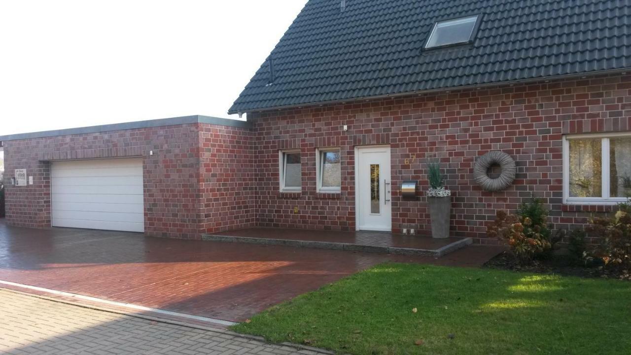 Hostel Nordkirchen By Frerichmann Exterior foto