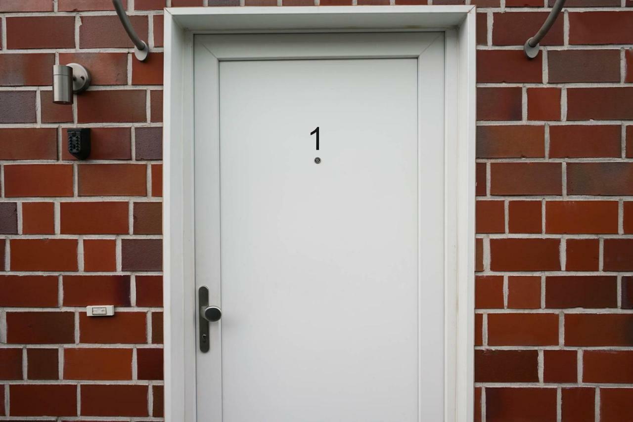Hostel Nordkirchen By Frerichmann Exterior foto